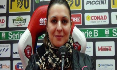 «Perugia favorito? Il Palermo ha maggiore continuità»