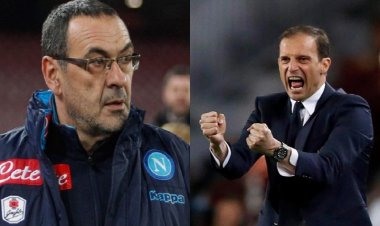 Serie A, Lazio-Verona chiude la 25ª. La classifica