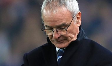Ranieri ct degli azzurri? «Il sogno di ogni allenatore italiano»