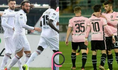 Palermo, a Vercelli serve una vittoria «scaccia crisi»