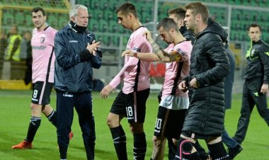 Contro l'Ascoli tutti sotto esame. Si deve tornare al gol
