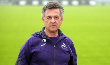 Bordon, l'uomo delle imprese. La carriera del preparatore