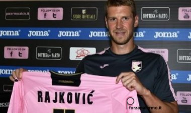 Ancora uno stop per Rajkovic. Il report medico