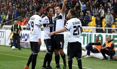 Il Parma ha talento ma è poco incisivo. Vietato sbagliare