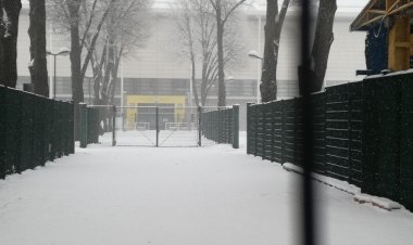 Il Palermo non gioca per neve. Dubbi sul recupero