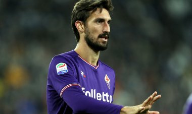Tragedia in casa Fiorentina, è morto il capitano Davide Astori