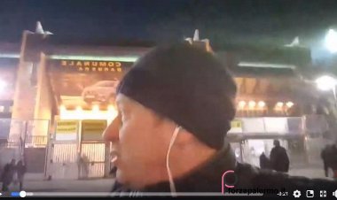 LIVE dal Barbera. Il parere dei tifosi dopo Palermo-Frosinone