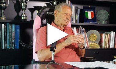 «Nel mio ultimo anno qui voglio riportare il Palermo in Serie A»