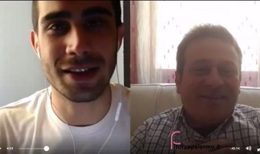 Live-Il commento su Palermo-Frosinone 