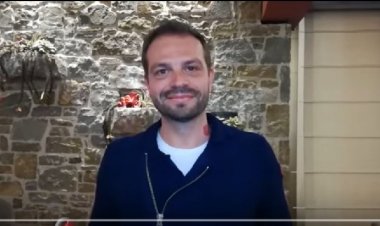 Paul Baccaglini trovato morto a Milano