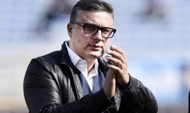 De Salvo, pres. Novara: «Sotto col Palermo senza previsioni»