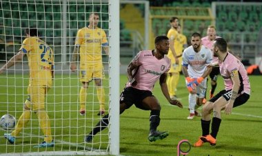 Oltre la sfortuna: Tedino disegna il Palermo anti-Novara