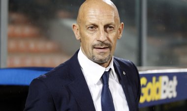 Di Carlo: «Sfideremo una grande squadra. Grandi ricordi in rosa»