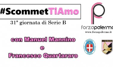 I consigli della 31ª giornata di serie B