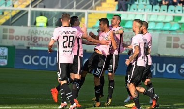 Il Palermo e i gol presi nel finale, un problema da risolvere