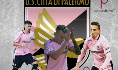 Tedino e il suo piccolo «Palermo dei picciotti»