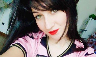 Di padre in figlia: Mari Infurna, cuore rosanero emigrato