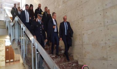 La Procura chiede nuova perizia e sostituzione dei tre periti