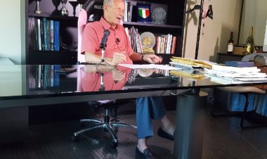 Zamparini: «Acquirenti importanti. Novità dopo la sentenza»