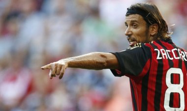 Zaccardo: «La piazza di Palermo merita la Serie A»