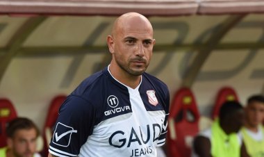 Calabro: «Sappiamo come ottenere punti. Palermo fuori categoria»