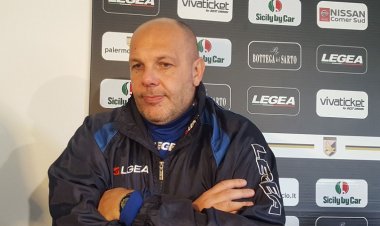 Tedino: «Carpi ha giocatori forti. Sfortunati con gli infortuni»