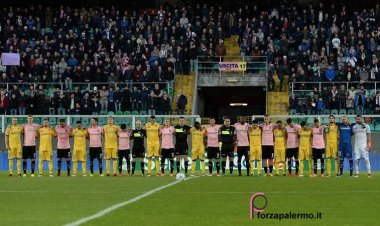 Palermo vs Frosinone: lotta appassionante per la Serie A