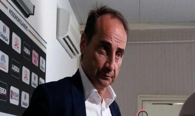 Lupo: «Il club investe molto sui giovani talenti palermitani»