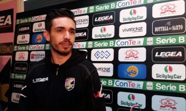 Il Palermo nel secondo tempo cambia volto. Coronado vuole la A