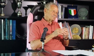 Zamparini: «Sono ancora troppo amareggiato»