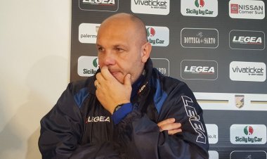 Tedino: «La Gumina sta raccogliendo i frutti del lavoro»