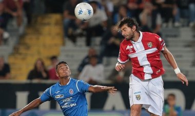 Munari: «Il tocco sul gol di Calaiò? Vi dico la mia»