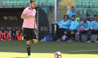 Giudice Sportivo: ammenda per Nestorovski