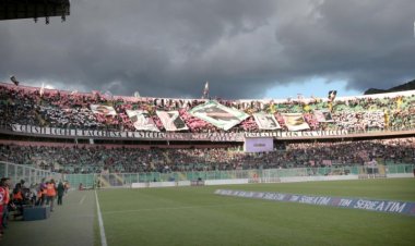Il Palermo chiama a raccolta i tifosi rosanero
