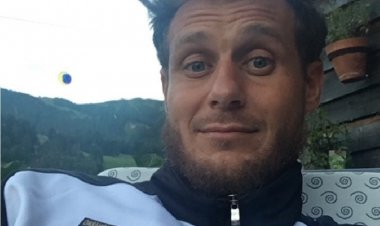Diamanti: «Dopo l'anno a Palermo mi era passata la passione»