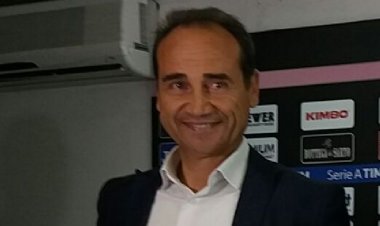 Lupo a ForzaPalermo: «Var? Sono contrario»