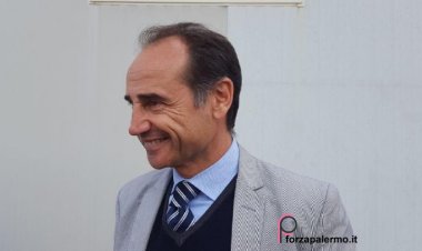 Lupo: «Aspetterei prima di dire che l'Empoli è già in Serie A»