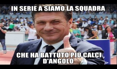 Serie A semiseria: nasce «Parola di Scibona»