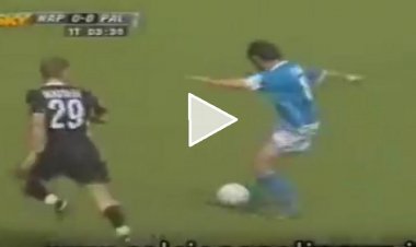 10 aprile 2004: quando Filippini gelò il San Paolo