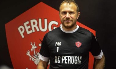 Breda: «Avellino squadra più fisica dopo il Palermo»