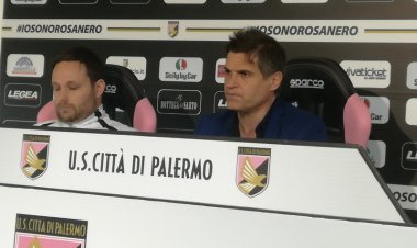 Valoti: «Ecco il motivo degli esoneri nello staff tecnico»