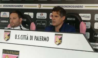 «Tedino turbato dai cambi? Non penso. Nesto ha grande voglia»