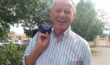 Zamparini: «La Gumina stia tranquillo. A Nesto più palle gol»