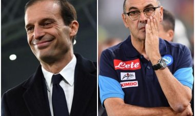 Juventus, le mani sullo scudetto. Risultati e classifica