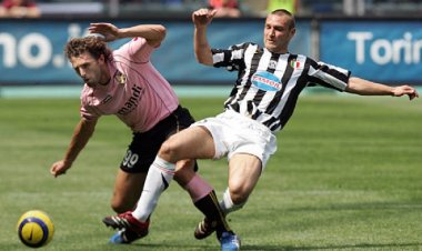 Godeas: «Tedino e il Palermo hanno qualità»