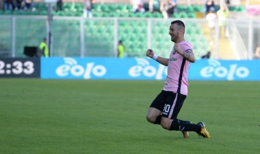 Palermo-Cremonese, le formazioni ufficiali. Nestorovski dal 1' 