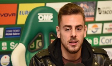 De Risio: «A Palermo non partiremo sconfitti»