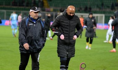 Emergenza per Tedino che salva la panchina 