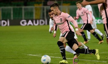 Seduta pomeridiana verso l'Avellino. Anche Coronado a parte