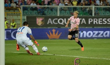 Nino, non aver paura